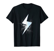 Load image into Gallery viewer, Lightning Bolt T-Shirt for Kids Boys Girls Men and Women