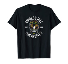 Load image into Gallery viewer, Cypress Hill - Till Death Do Us Part T-Shirt