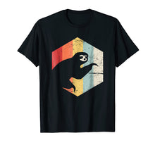 Load image into Gallery viewer, Retro Sloth T-Shirt