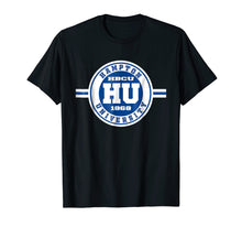 Load image into Gallery viewer, Hampton HBCU University T Shirt