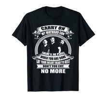 Load image into Gallery viewer, Supernatural Gift carry-on-My-Wayward-Son T-shirt