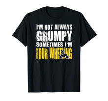Load image into Gallery viewer, Mudding T-shirt - Four Wheeling Shirt - ATV Rider Gift