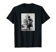Load image into Gallery viewer, Bonnie & Clyde Vintage Shirt