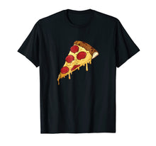Load image into Gallery viewer, I Love Pizza T-Shirt