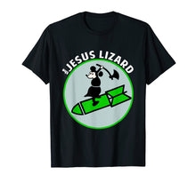 Load image into Gallery viewer, The Jesus Lizard T Shirt