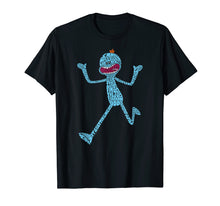 Load image into Gallery viewer, It's Mr. Meeseeks Typography - Rick and Morty
