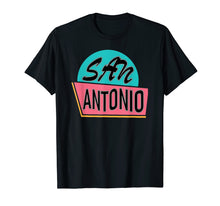 Load image into Gallery viewer, San Antonio T Shirt City Ed