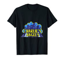 Load image into Gallery viewer, Charlie's Angels T Shirt