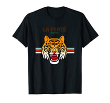 Load image into Gallery viewer, Jaguar T-shirt Wild Cat Shirt | Graphic Tee Shirt With Tiger