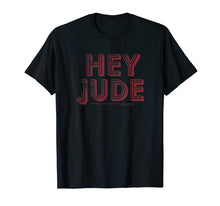 Load image into Gallery viewer, Hey Jude T-shirt