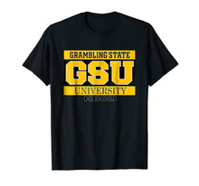 Load image into Gallery viewer, Grambling 1901 State University T Shirt