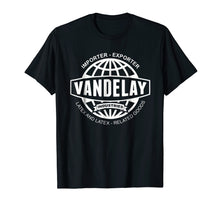 Load image into Gallery viewer, Vandelay Industries T-Shirt