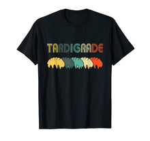 Load image into Gallery viewer, Tardigrade Vintage Retro Style T Shirt By TeeCrown