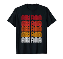 Load image into Gallery viewer, Ariana Ariana Ariana T-shirt