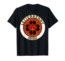 Load image into Gallery viewer, Letterkenny-Irish-Shoresy-Shirt