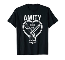 Load image into Gallery viewer, Classic+The+Amity Affliction+Vintage T-Shirt