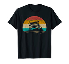 Load image into Gallery viewer, Vintage Jeeps 4x4 Retro 70s Distressed Off Road Men Women T-Shirt