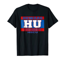 Load image into Gallery viewer, Howard HBCU University T Shirt