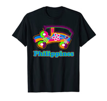 Load image into Gallery viewer, Filipino Shirt Philippines Tshirt Pinoy Gift Philippine