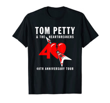 Load image into Gallery viewer, Tom 40 Years Memory Petty 2019 Tour