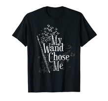 Load image into Gallery viewer, Flute T-Shirt Flutist Gifts