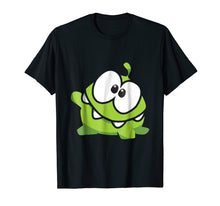 Load image into Gallery viewer, Om nom t shirt