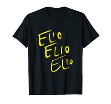 Load image into Gallery viewer, Elio Call Me By Your Name shirt