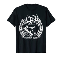 Load image into Gallery viewer, Gift for Hunters Who Love To Hunt Fishing & Hunting T-Shirt