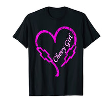 Load image into Gallery viewer, Chevy Girl TShirt