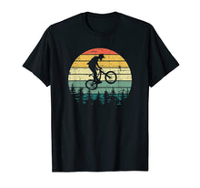 Load image into Gallery viewer, Vintage Mountain Bike Enduro T-Shirts