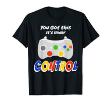Load image into Gallery viewer, Teacher Shirt Motivational State Testing You Got This TShirt