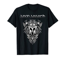Load image into Gallery viewer, Amon Amarth | Armor of Vikings T Shirt