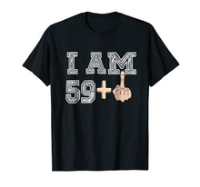 Load image into Gallery viewer, Mens 60th birthday Gift ideas Funny T shirt
