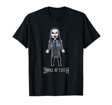 Load image into Gallery viewer, Cradle t shirt Filth