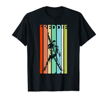 Load image into Gallery viewer, Freddie T shirt Mercurys Music Gifts Funny Design Shirts