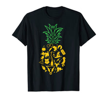 Load image into Gallery viewer, Harry Magical Pineapple T-Shirt