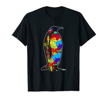Load image into Gallery viewer, Penguin T-Shirt