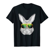 Load image into Gallery viewer, Cool Bunny T-Shirt Cute Bunny Rabbit