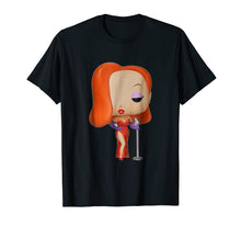 Load image into Gallery viewer, Jessica Rabbit T Shirt
