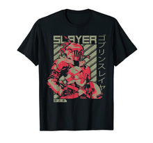 Load image into Gallery viewer, Goblin Slayer Priestess Tshirt