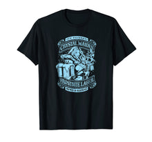 Load image into Gallery viewer, DOTA 2 Crystal Maiden Lager t-shirt - DOT122