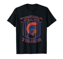 Load image into Gallery viewer, Virginia State 1882 University Apparel - T Shirt