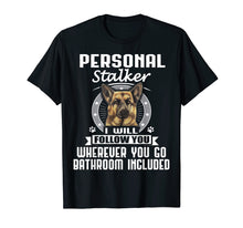 Load image into Gallery viewer, German Shepherd Shirt Thanksgiving Christmas Gifts Owner