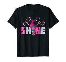 Load image into Gallery viewer, DreamWorks' Trolls Poppy Shine T-Shirt