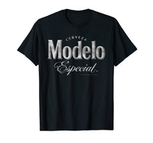 Load image into Gallery viewer, Officially Licensed Modelo Especial Distressed Casual Tee