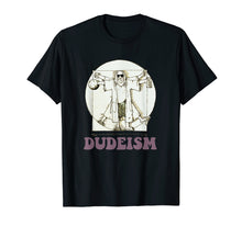 Load image into Gallery viewer, Dudeism DudeVinci