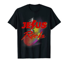 Load image into Gallery viewer, Jesus Rocks worship praise gift idea