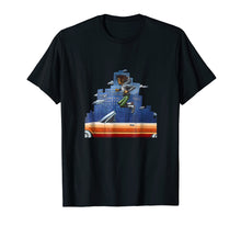 Load image into Gallery viewer, IR cool rapper t-shirt men women