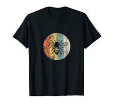 Load image into Gallery viewer, Vintage Beekeeper Retro T-Shirt
