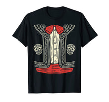 Load image into Gallery viewer, Mexican Mariachi Mexico Suit Cinco De Mayo Fiesta Boys Funny T-Shirt